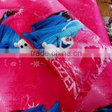 Custom Sheets Digital Printed Bedspreads/Flat Sheet thumbnail-2