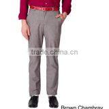 Apparel Unisex Welt Pocket Pant thumbnail-1