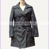 Women's Spring Cotton Coat 2013,fashion Coat 2014 thumbnail-1