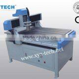 Xj6090 Mini PCB CNC Router for Drilling and Milling thumbnail-1
