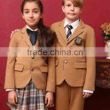 New Style Primary School Uniform thumbnail-1