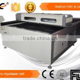 MC 1325 150w co2 laser cutter metal and nonmetal laser cutting machine for sale