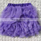 Wholesale Fashion Diverse Colour Christmas Tulle Fabric Latest Design Baby Safe Fabric Skirt thumbnail-2