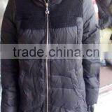 GZY Wholesale Girls Long Coat at Low Price thumbnail-5