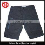 Stock Board Short Pants Men Nylon Cotton Shorts thumbnail-1