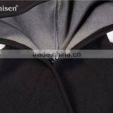 Made in China Women Fleece Sweatshirt Ladies Winter Hoodies Jacket thumbnail-3