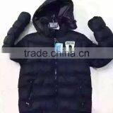 Brand Outlet Stock Clothes For Kids Boy Winter Jackets Stock Lots ST004 thumbnail-3