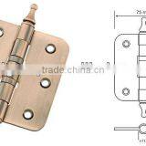 Bearing Hinge Round Corner thumbnail-1