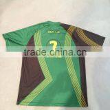 Sublimation Football Jersey thumbnail-2