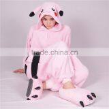 New Fashion Pikachu Adult Animal Women Sexy Ladies Jumpsuit Pajamas thumbnail-6