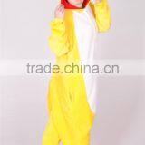 Latest Sexy Fleece Animal Adult Onesie Night Dress Wholesale thumbnail-4
