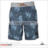 Popular Style Surfing Board Shorts for Boys With Full Sublimation Printing thumbnail-2