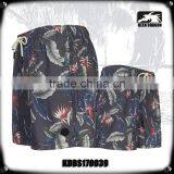 Design Your Own Swimwear Hot Sale Wholesale Boys Swim Trunks thumbnail-1