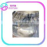 New Model Girl's Denim Shorts thumbnail-3