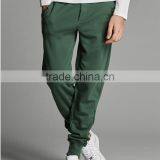 Men's Wholesale Plain Cheap Custom Joggers