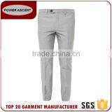 New Design Cotton Polyester Slim Fit Man Business Suit thumbnail-6