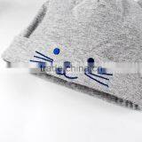 Cute Hot Sale Baby Knit Hats For Babies thumbnail-5