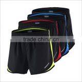 Cheap Mens Sport Shorts Wholesale Gym Shorts Custom Running Shorts thumbnail-1