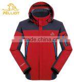 Mens Outdoor Winter Jacket Manufacturer Directly thumbnail-4