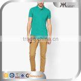 Men Fashion Custom T-shirt Polo Shirt Comfort Colors T-shirts Wholesale thumbnail-4