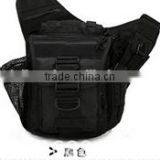 Tactical Military Saddle Bag Army Medical Bag thumbnail-5