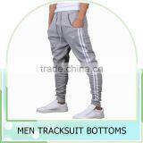 Mens Joggers New Fashion Casual Harem Sweatpants Men CottonTracksuit Bottoms Hip Hop Slim Fit Sweatpants for Dance Sports Pants thumbnail-1