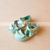 S16869A New Design Cute Kids Banana PVC Jelly Sandals Shoes thumbnail-2