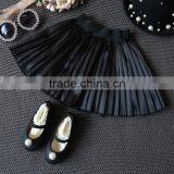 S15192A New Style Cotton Factory Price European Style Children Mini Skirts thumbnail-4