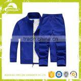 Hot Sale Fitted Plain Zipper Mens Hoodies thumbnail-5