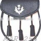Semi Dress Sporrans With Tassel thumbnail-1