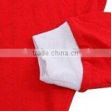 Wholesale Stripe Baby Christmas PJs thumbnail-4