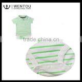 Kids Wear Organic Cotton Baby Romper Boy Sleeper thumbnail-1