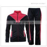 Wholesale Women Athletic Tracksuits / Tracksuits Active Sportswear Brands thumbnail-3