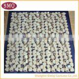 Beautiful Design Embroidery Tablecloth Cotton thumbnail-1