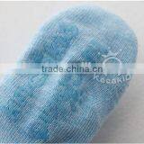 Cute Baby Cotton Socks, Silicone Print Baby Socks thumbnail-6