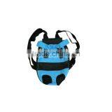 Fashional Pet Travel Bag Carrier Pets Mesh Front Chest Backpack for Small Pets thumbnail-2