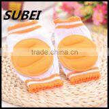 Children Kneepad Elbow Drop Resistance Baby Knee Pads Shin Sleeve Baby Kneepad Breathable Mesh Summer Sports Safety thumbnail-4