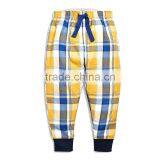 Wholesale 100% Cotton Spring Autumn Children Pajamas Set thumbnail-3