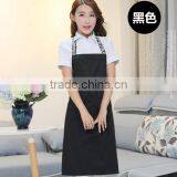 Hottest Non Woven Cooking Kitchen Apron,cooking Apron,custom Aprons thumbnail-3