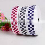 Jacquard Polyester Webbing Tape for Mattress thumbnail-1