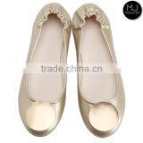 Factory Wholesale Monogrammed Ballet Flats thumbnail-1