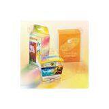 Sell Offset Printing or Hot Stamping Soft Crease Folding Boxes thumbnail-1