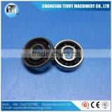 Good Quality Hybrid Ceramic Ball Bearing 608 thumbnail-1