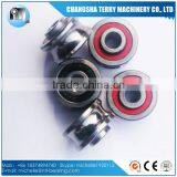 v Groove Bearing Sg15 Sg20 Sg25 Use for Embroidery Machine and Linear Block thumbnail-2