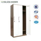 Luoyang Fenglong Factory Directed Sale Metal Storage Cabinet 3 Door Storage Locker thumbnail-4