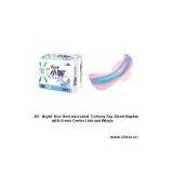 Sell Night Use Anti-Microbial Cottony Top-Sheet Napkins thumbnail-1