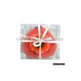 Valentine's Day Candle thumbnail-1