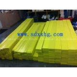 UHMWPE Profile ,UHMWPE Sliding Bar ,UHMWPE Strip ,UHMWPE Chain Rail thumbnail-3
