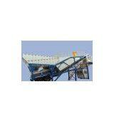 Concrete Batching Plant UTM35 thumbnail-1