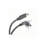 Rotated 180 Degree HDMI Cable 1.4 thumbnail-1